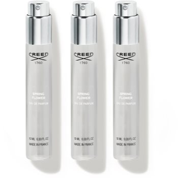 Creed Spring Flower set unisex - imagine 2